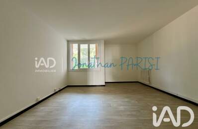 Vente Appartement 4 pièces — photo du bien