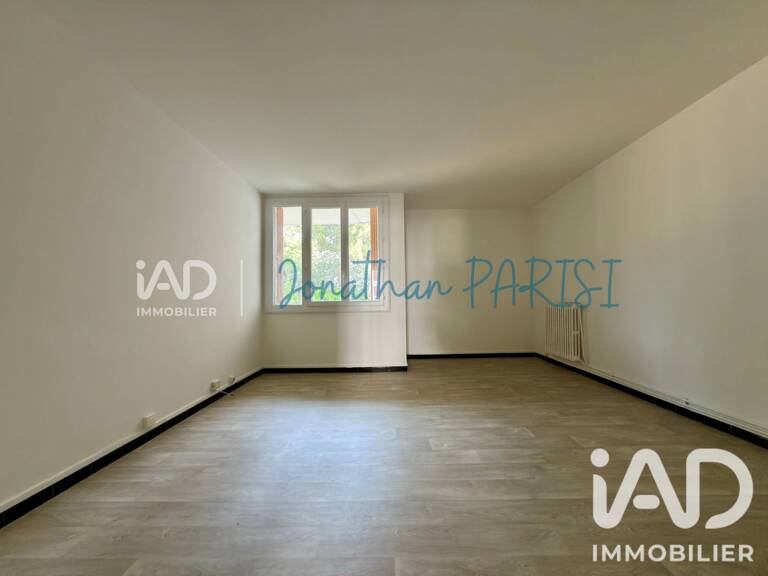 Vente Appartement 4 pièces — photo 1