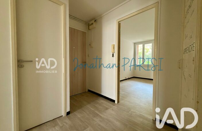Vente Appartement 4 pièces — photo 3