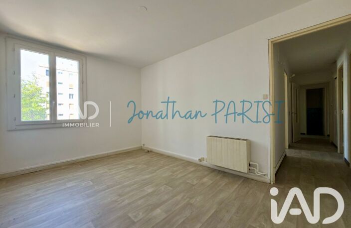 Vente Appartement 4 pièces — photo 4