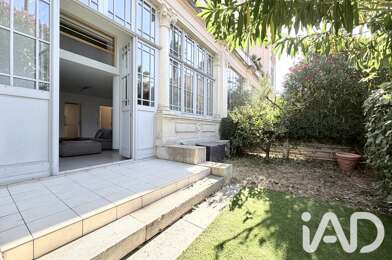 Appartement 4 pièces 415000 €
