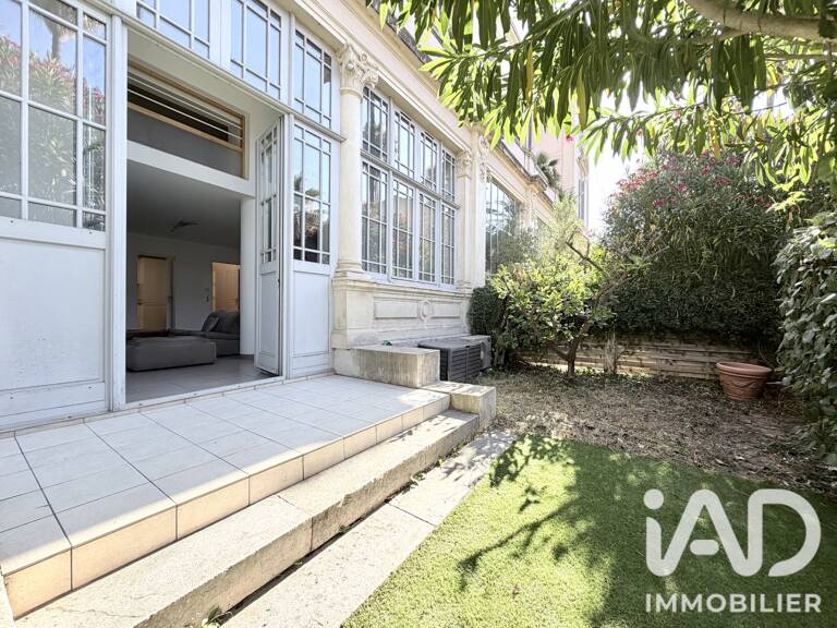Vente Appartement 4 pièces — photo 1