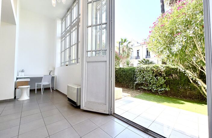 Vente Appartement 4 pièces — photo 2