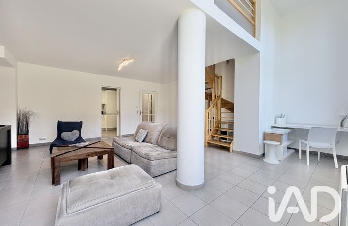 Vente Appartement 4 pièces — photo 3