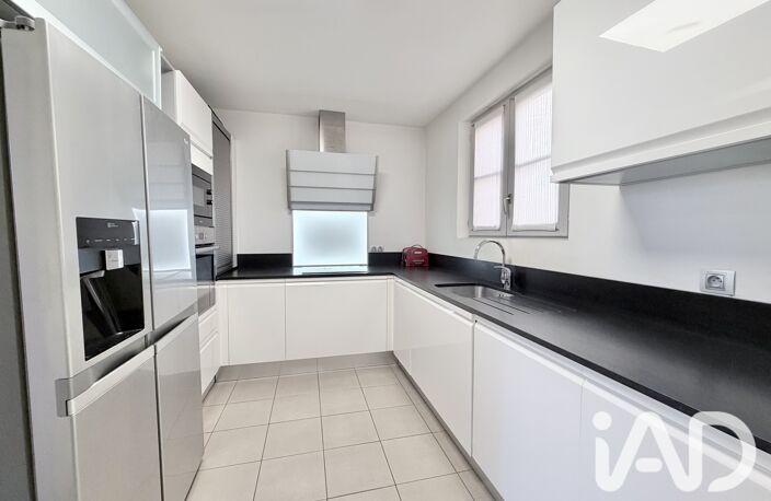 Vente Appartement 4 pièces — photo 4
