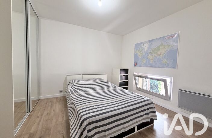 Vente Appartement 4 pièces — photo 5