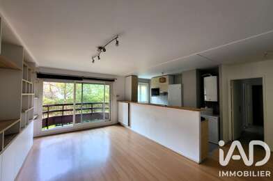 Appartement 3 pièces 1500 €