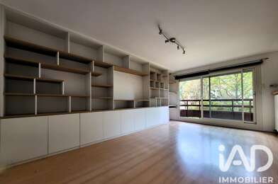 Appartement 3 pièces 1500 €