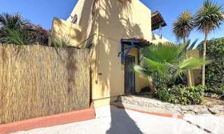 Appartement 2 Pièces 37 m² à vendre à Canet-en-Roussillon (66140)