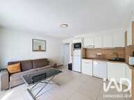 Vente Appartement 2 pièces — photo 2