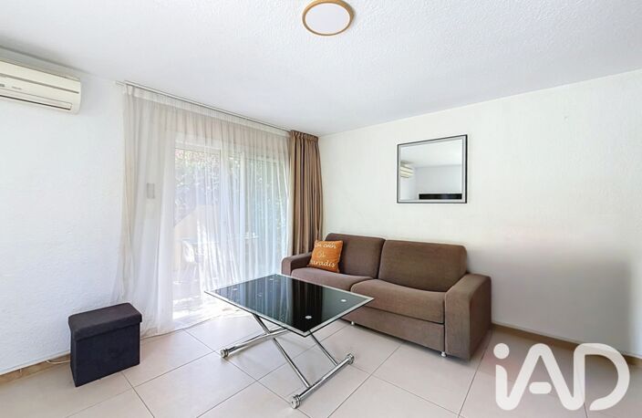 Vente Appartement 2 pièces — photo 3