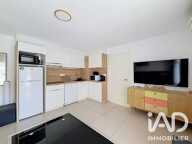 Vente Appartement 2 pièces — photo 4