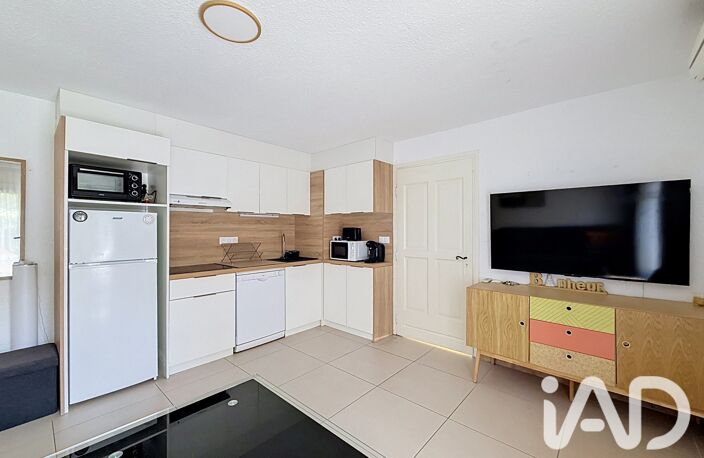 Vente Appartement 2 pièces — photo 4