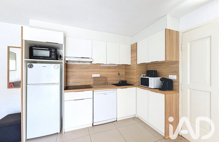 Vente Appartement 2 pièces — photo 5