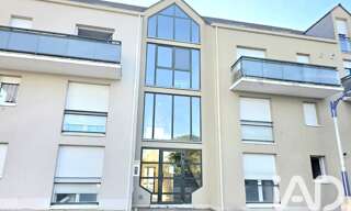 Appartement 3 Pièces 63 m² à vendre à Fleury-les-Aubrais (45400)