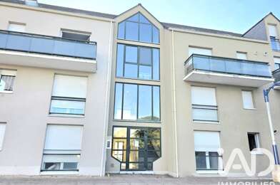 Appartement 3 pièces 139000 €