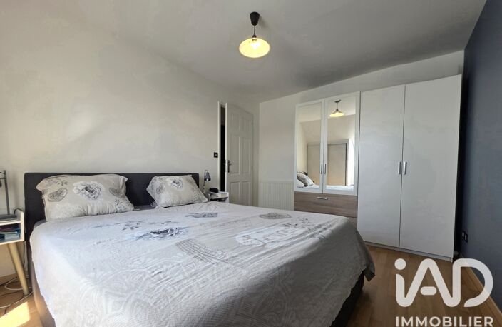 Vente Duplex 3 pièces — photo 4