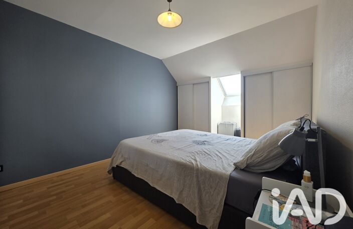 Vente Duplex 3 pièces — photo 5