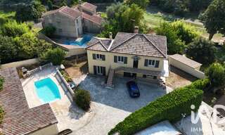 Maison 7 Pièces 122 m² à vendre à Aubenas (07200)