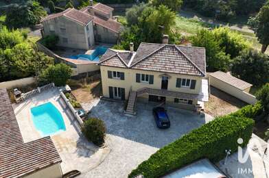 Maison 7 pièces 355000 €