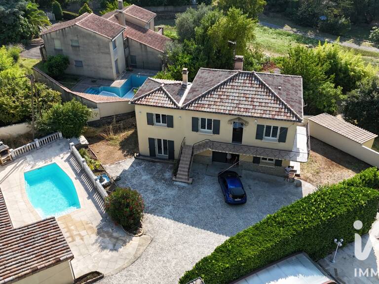 Vente Maison traditionnelle 7 pièces — photo 1