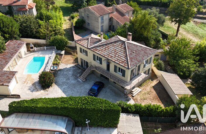 Vente Maison traditionnelle 7 pièces — photo 2