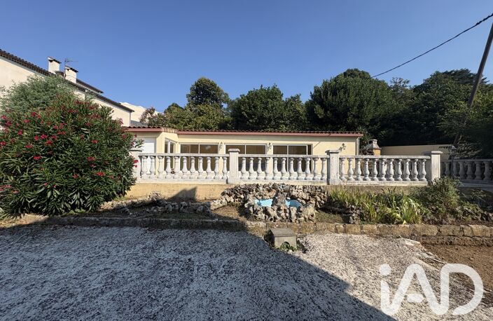 Vente Maison traditionnelle 7 pièces — photo 3