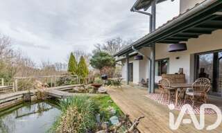 Maison 8 Pièces 244 m² à vendre à Bassussarry (64200)