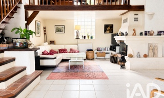 Maison 8 Pièces 137 m² à vendre à Bullion (78830)