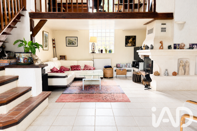 Maison 8 pièces 382000 €