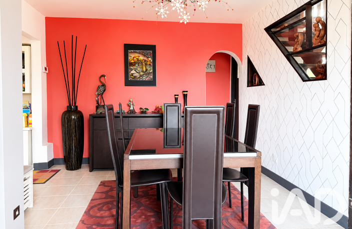 Vente Maison/villa 8 pièces — photo 3