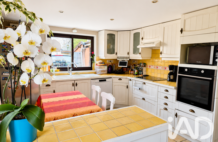 Vente Maison/villa 8 pièces — photo 4