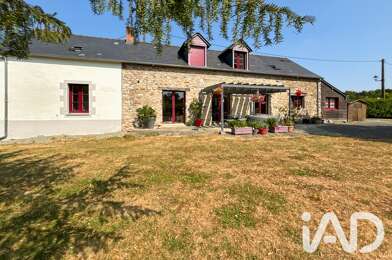 Maison 9 pièces 254900 €
