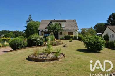 Maison 6 pièces 345000 €
