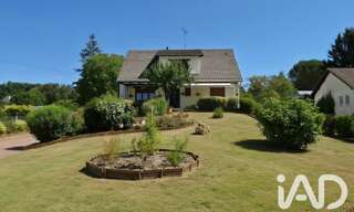 Maison 6 Pièces 125 m² à vendre à Maintenon (28130)