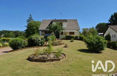 Vente Maison/villa 6 pièces — photo du bien