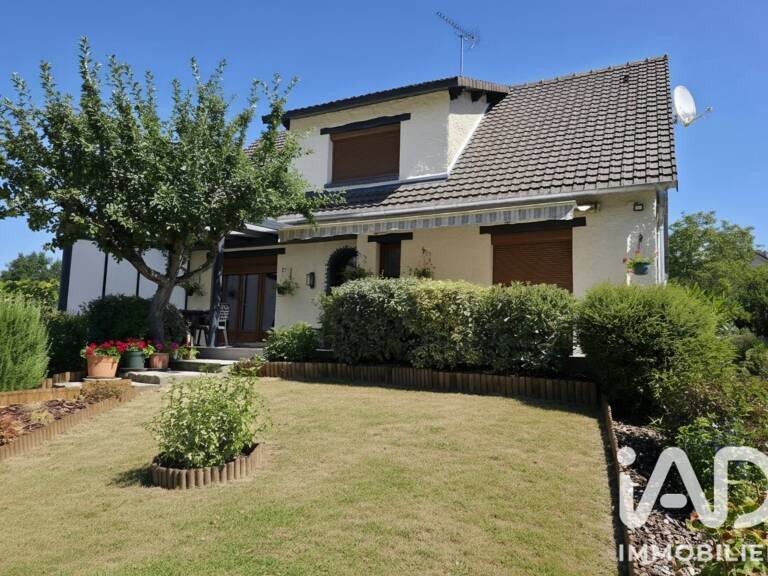 Vente Maison/villa 6 pièces — photo 1