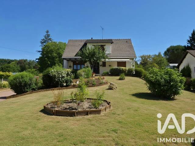 Vente Maison/villa 6 pièces — photo du bien
