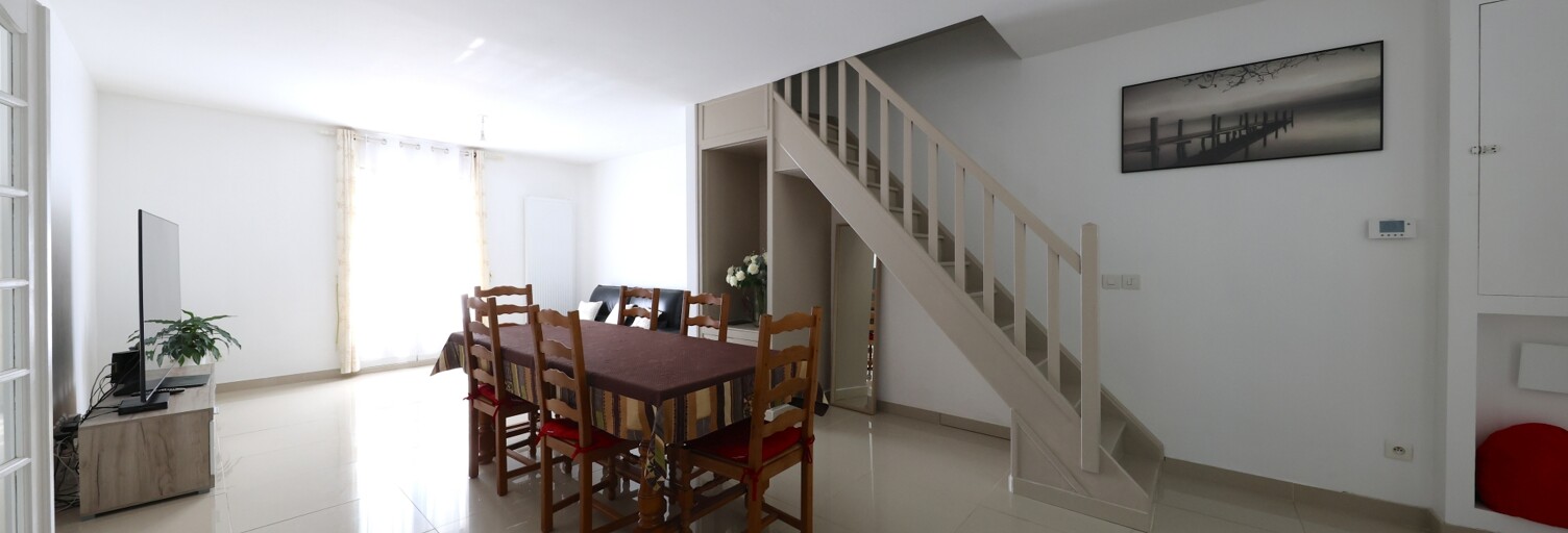 Maison 7 Pièces 240 m² à vendre à Soisy-sur-Seine (91450)