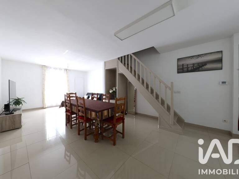 Vente Maison traditionnelle 7 pièces — photo 1