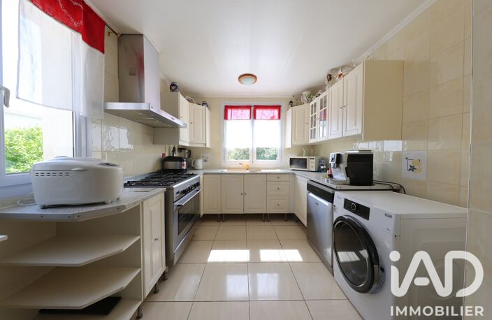 Vente Maison traditionnelle 7 pièces — photo 3