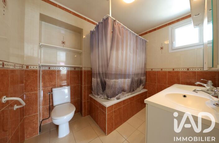 Vente Maison traditionnelle 7 pièces — photo 4