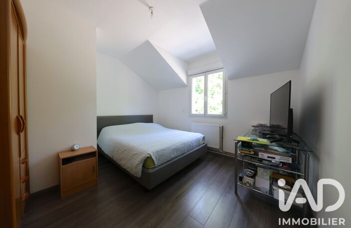 Vente Maison traditionnelle 7 pièces — photo 5