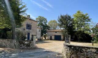 Maison 11 Pièces 186 m² à vendre à Thiviers (24800)