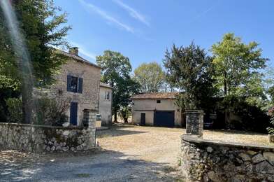Maison 11 pièces 215000 €