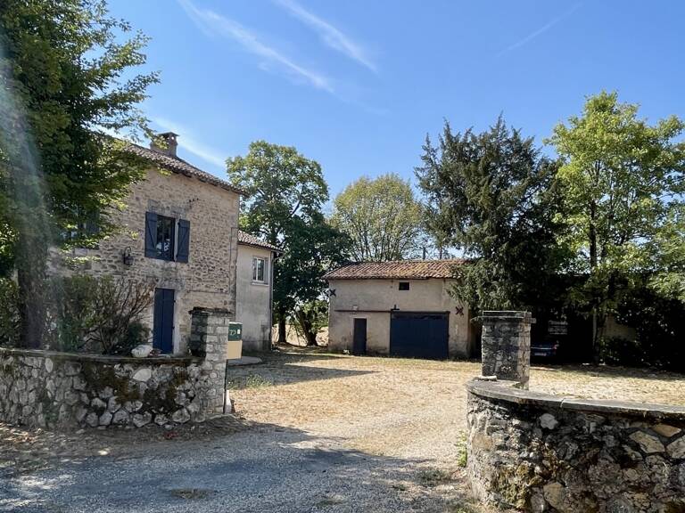 Vente Maison de campagne 11 pièces — photo 1