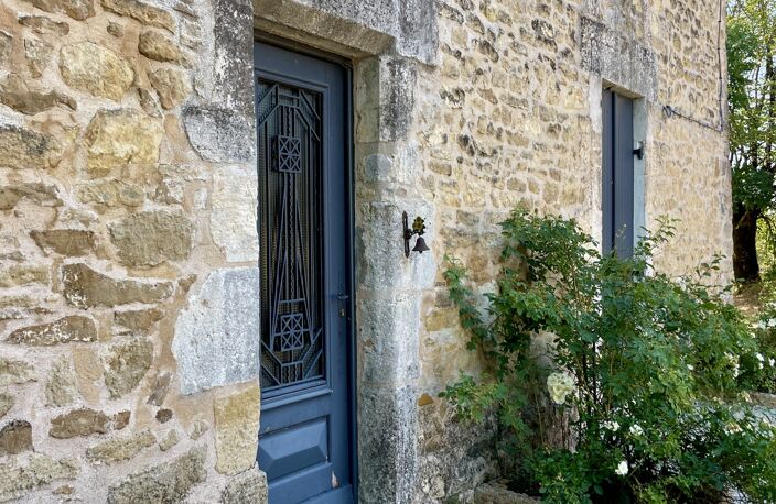 Vente Maison de campagne 11 pièces — photo 2