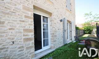 Appartement 2 Pièces 43 m² à vendre à Villeneuve-Saint-Denis (77174)