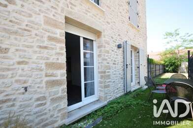 Appartement 2 pièces 205000 €