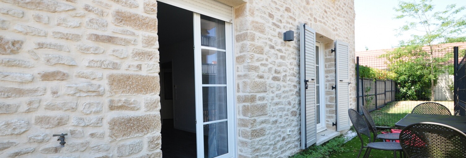 Appartement 2 Pièces 43 m² à vendre à Villeneuve-Saint-Denis (77174)